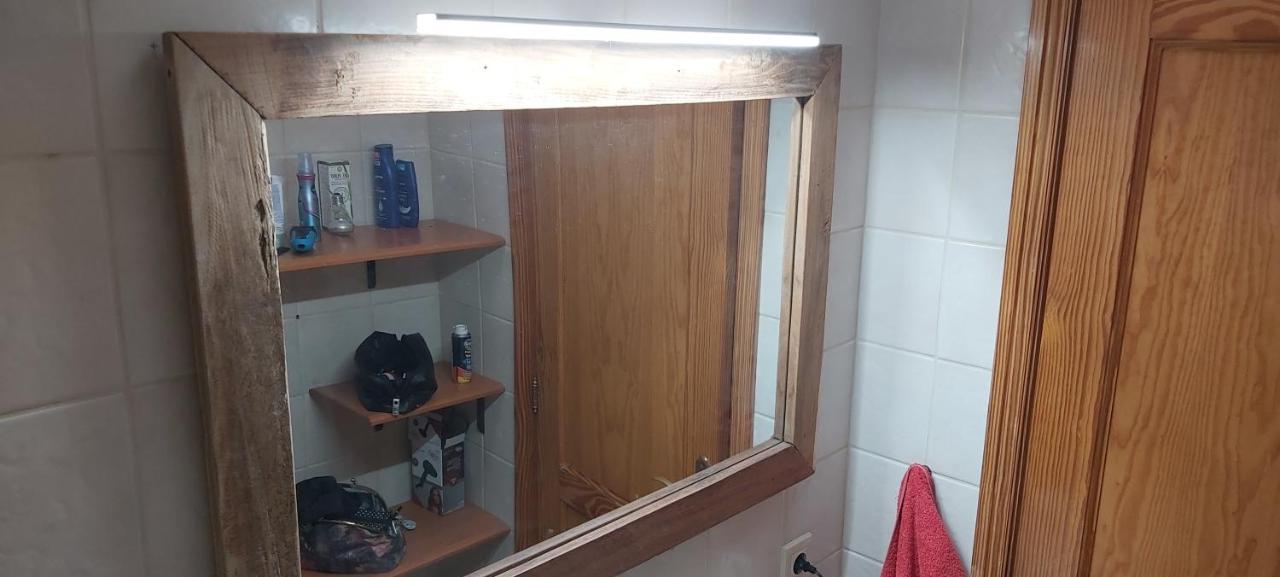 Appartamento Aliciamin Costa Calma Bagian luar foto
